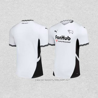 Tailandia Camiseta Primera Derby County 24-25