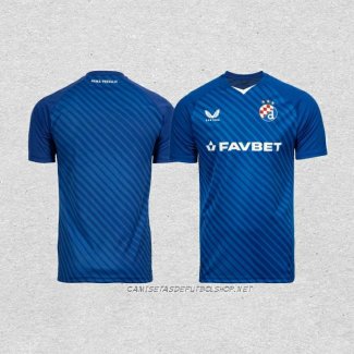 Tailandia Camiseta Primera Dinamo Zagreb 24-25