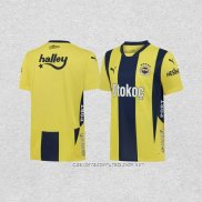 Tailandia Camiseta Primera Fenerbahce 24-25