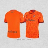 Tailandia Camiseta Primera Forge 2022