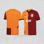 Tailandia Camiseta Primera Galatasaray 24-25