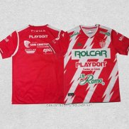 Tailandia Camiseta Primera Necaxa 24-25