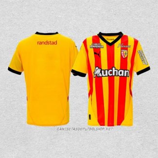 Tailandia Camiseta Primera RC Lens 24-25