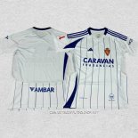 Tailandia Camiseta Primera Real Zaragoza 24-25