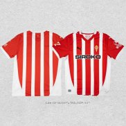 Tailandia Camiseta Primera Sporting de Gijon 24-25