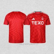 Camiseta Primera Aberdeen 24-25