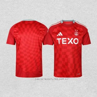 Camiseta Primera Aberdeen 24-25