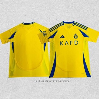 Camiseta Primera Al Nassr 24-25