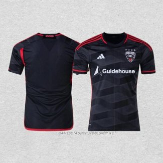 Camiseta Primera DC United 24-25