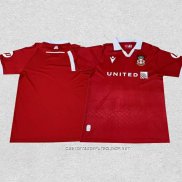 Camiseta Primera Wrexham 24-25