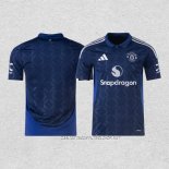 Camiseta Segunda Manchester United 24-25