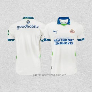 Camiseta Segunda PSV 24-25