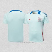 Camiseta de Entrenamiento Espana 24-25 Azul