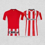 Tailandia Camiseta Primera Athletic Bilbao 24-25