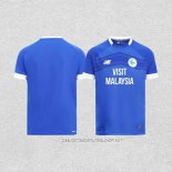 Tailandia Camiseta Primera Cardiff City 24-25