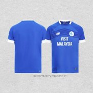 Tailandia Camiseta Primera Cardiff City 24-25