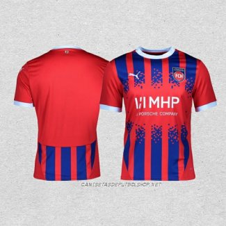 Tailandia Camiseta Primera Heidenheim 24-25