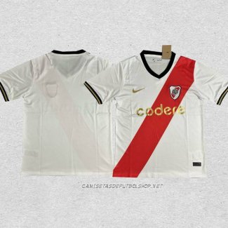 Tailandia Camiseta Primera River 2024