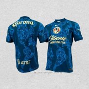 Tailandia Camiseta Segunda America 24-25