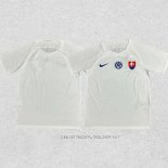Tailandia Camiseta Segunda Eslovaquia 2024