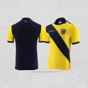 Camiseta Primera Ecuador 2024