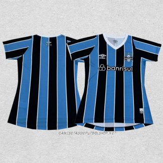 Camiseta Primera Gremio 2024 Mujer