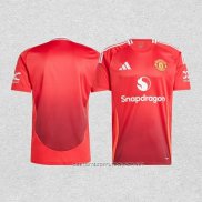 Camiseta Primera Manchester United 24-25