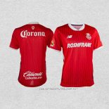 Camiseta Primera Toluca 24-25