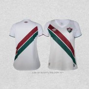 Camiseta Segunda Fluminense 2024 Mujer