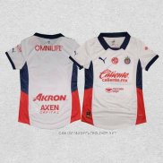 Camiseta Segunda Guadalajara 24-25 Mujer