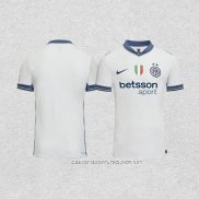 Camiseta Segunda Inter Milan 24-25