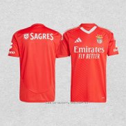 Tailandia Camiseta Primera Benfica 24-25