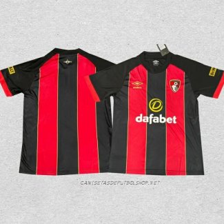 Tailandia Camiseta Primera Bournemouth 24-25