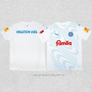 Tailandia Camiseta Primera Holstein Kiel 24-25