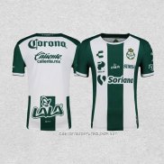 Tailandia Camiseta Primera Santos Laguna 24-25