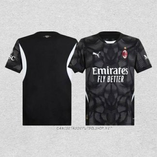 Camiseta Primera AC Milan Portero 24-25