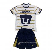 Camiseta Primera Pumas UNAM 24-25 Nino