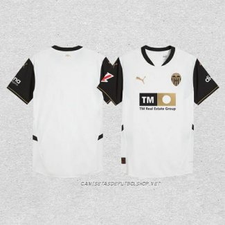 Camiseta Primera Valencia 24-25