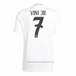 Camiseta Real Madrid Jugador Vini JR