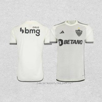 Camiseta Segunda Atletico Mineiro 2024