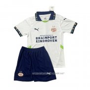 Camiseta Segunda PSV 24-25 Nino