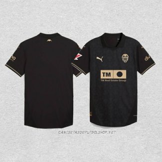 Camiseta Segunda Valencia 24-25