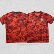 Tailandia Camiseta Portugal Special 24-25 Rojo