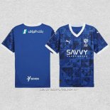 Tailandia Camiseta Primera Al Hilal 24-25