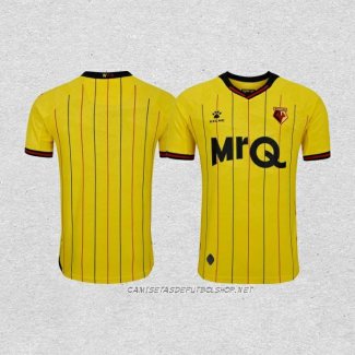 Tailandia Camiseta Primera Watford 24-25