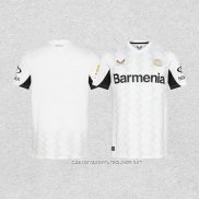 Tailandia Camiseta Segunda Bayer Leverkusen 24-25