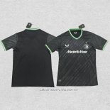 Tailandia Camiseta Segunda Feyenoord 24-25