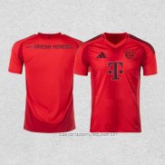 Camiseta Primera Bayern Munich 24-25