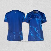 Camiseta Primera Chelsea 24-25 Mujer