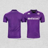 Camiseta Primera Fiorentina 24-25